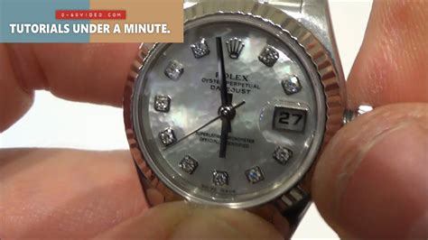 rolex oyster perpetual day date battery replacement|winding rolex oyster perpetual datejust.